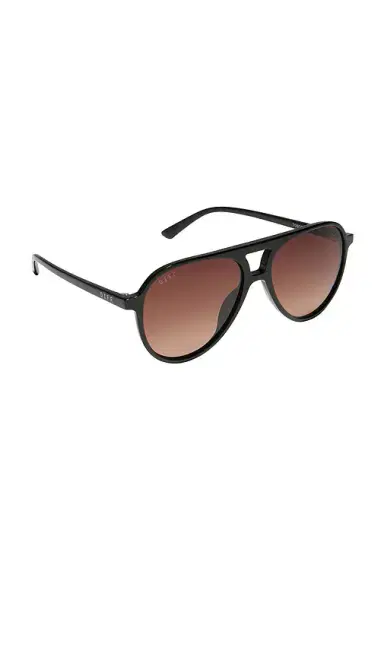 DIFF EYEWEAR Tosca Ii Sunglasses | Thumbnail 2