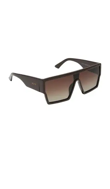 DIFF EYEWEAR Electra Sunglasses | Thumbnail 2