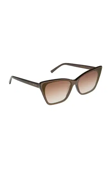 DIFF EYEWEAR Alina Sunglasses | Thumbnail 2