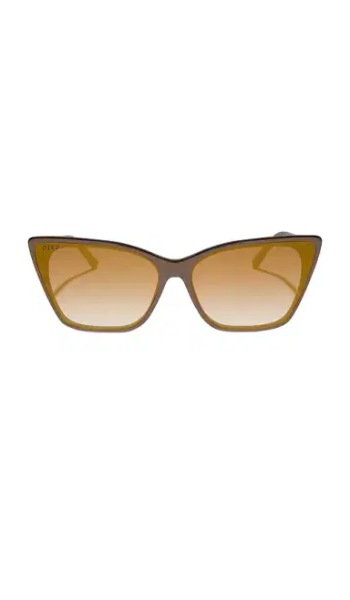 DIFF EYEWEAR Alina Sunglasses | Thumbnail 1