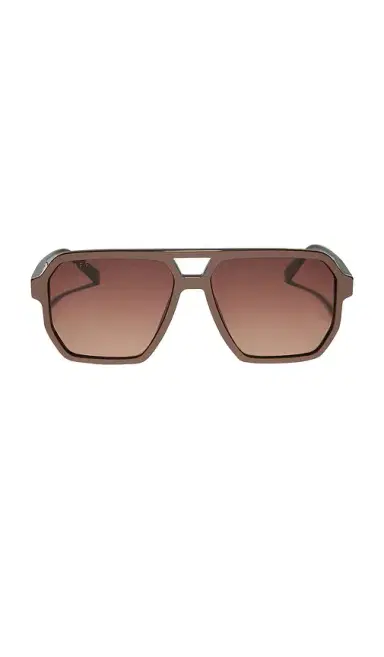 DIFF EYEWEAR Cameron Sunglasses | Thumbnail 1