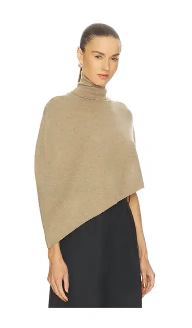 ALL THE WAYS Sophie Poncho | Thumbnail 2
