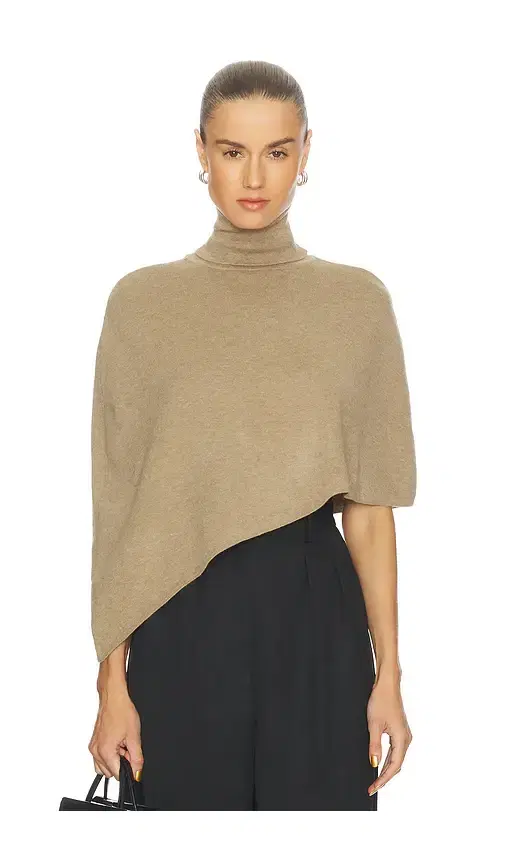 ALL THE WAYS Sophie Poncho
