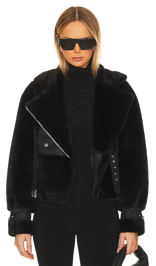 LAMARQUE Elody Jacket