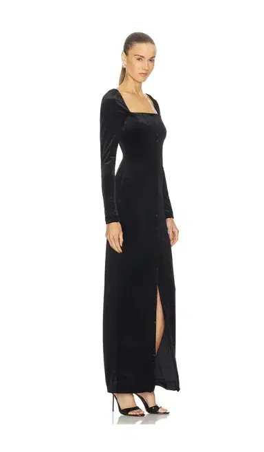 ET OCHS Bexley Gown | Thumbnail 2