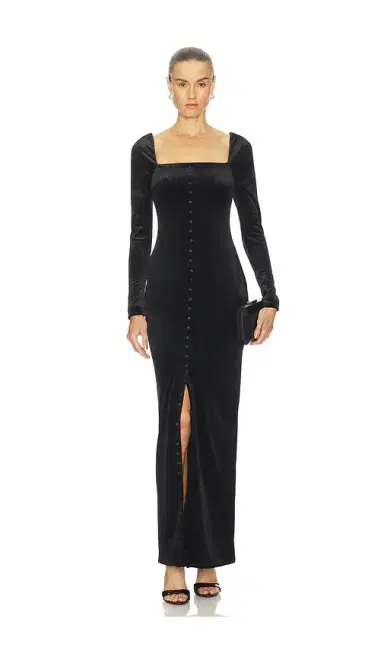 ET OCHS Bexley Gown | Thumbnail 1