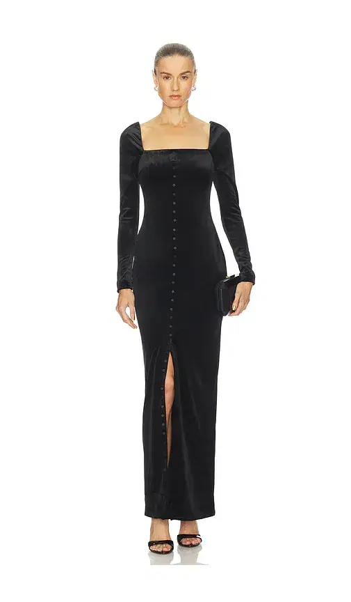 ET OCHS Bexley Gown