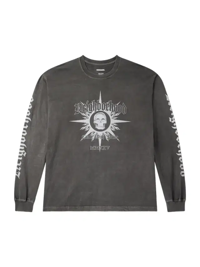 Printed Cotton-Jersey T-Shirt - Men