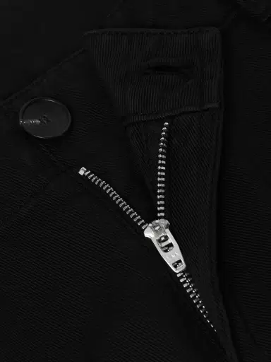MR P. Edward Straight-Leg Cotton-Twill Cargo Trousers - Men | Thumbnail 6
