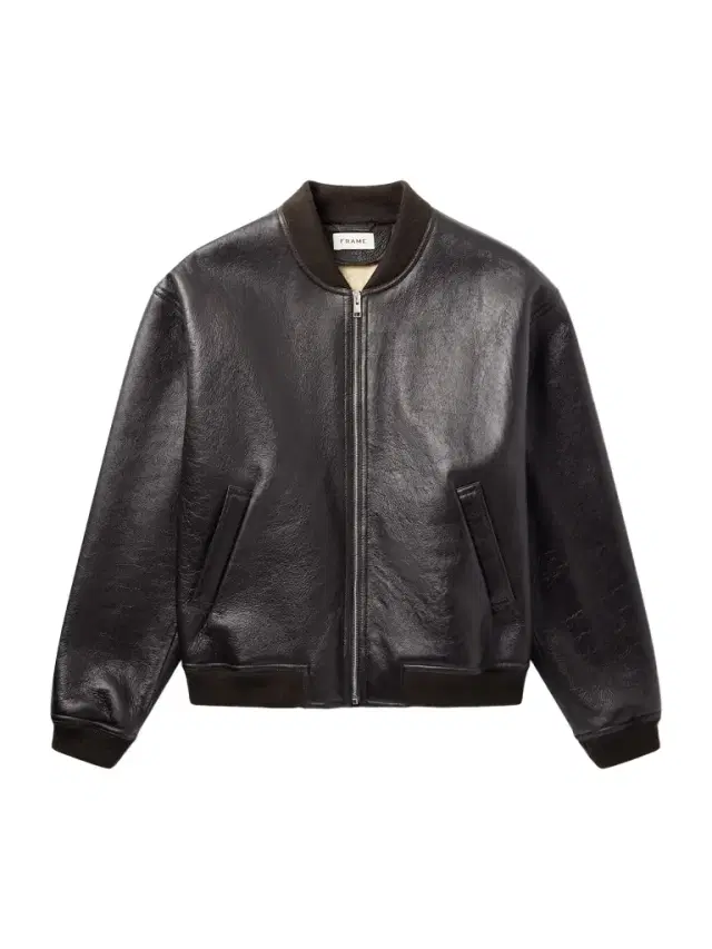 Shearling Jacket - Men