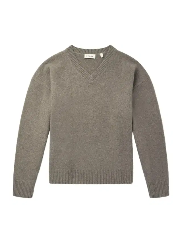 Cashmere Sweater - Men