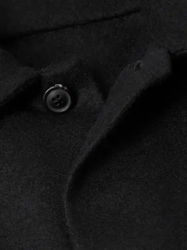 Ghiaia Cashmere Wool Overshirt - Men | Thumbnail 5