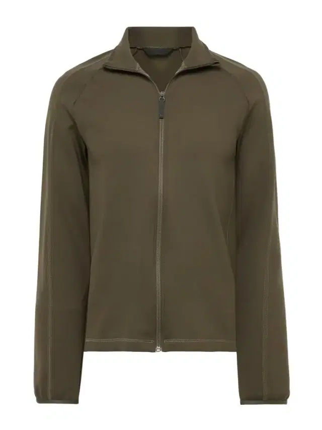 Aztech Mountain Ajax Slim-Fit Stretch-Jersey Zip-Up Ski Mid-Layer - Men