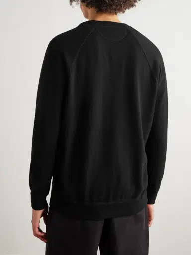 Ghiaia Cashmere Cashmere Sweater - Men | Thumbnail 4 Ghiaia Cashmere Cashmere Sweater - Men | Thumbnail 4