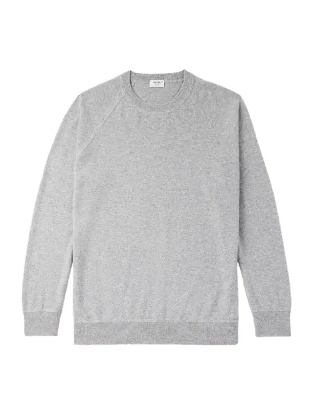 Ghiaia Cashmere Cashmere Sweater - Men