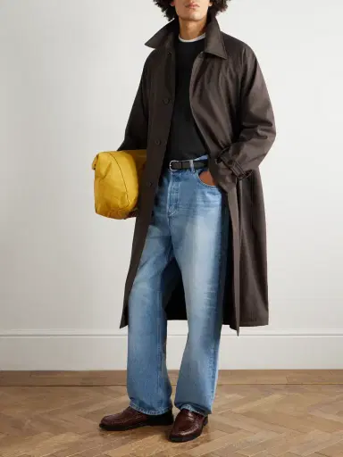 Ghiaia Cashmere Cashmere Sweater - Men | Thumbnail 2 Ghiaia Cashmere Cashmere Sweater - Men | Thumbnail 2