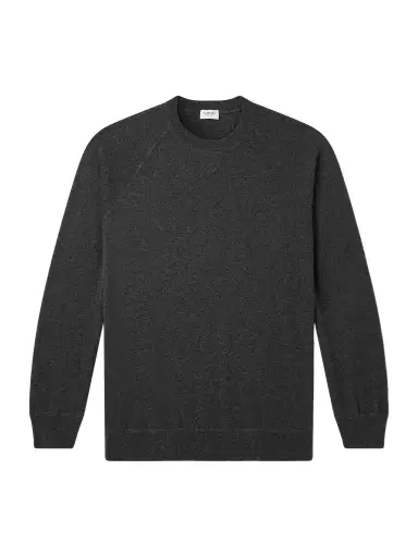 Ghiaia Cashmere Cashmere Sweater - Men | Thumbnail 1 Ghiaia Cashmere Cashmere Sweater - Men | Thumbnail 1