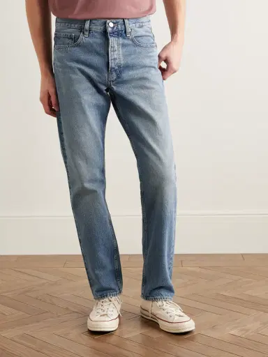 Frame The Straight Jeans - Men | Thumbnail 3 Frame The Straight Jeans - Men | Thumbnail 3