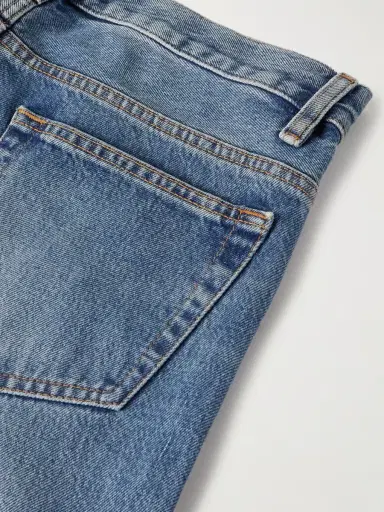 Frame The Straight Jeans - Men | Thumbnail 5 Frame The Straight Jeans - Men | Thumbnail 5