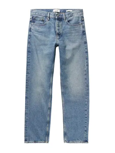 Frame The Straight Jeans - Men | Thumbnail 1 Frame The Straight Jeans - Men | Thumbnail 1