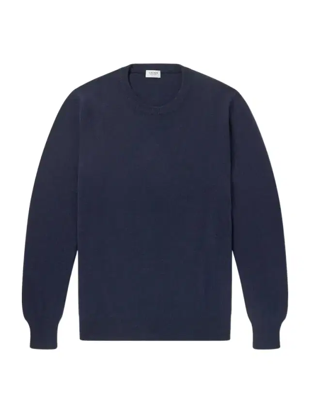 Ghiaia Cashmere Cashmere Sweater - Men
