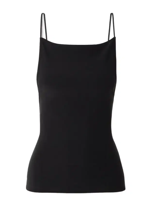 Open-back Tencel™ Lyocell-blend Tank