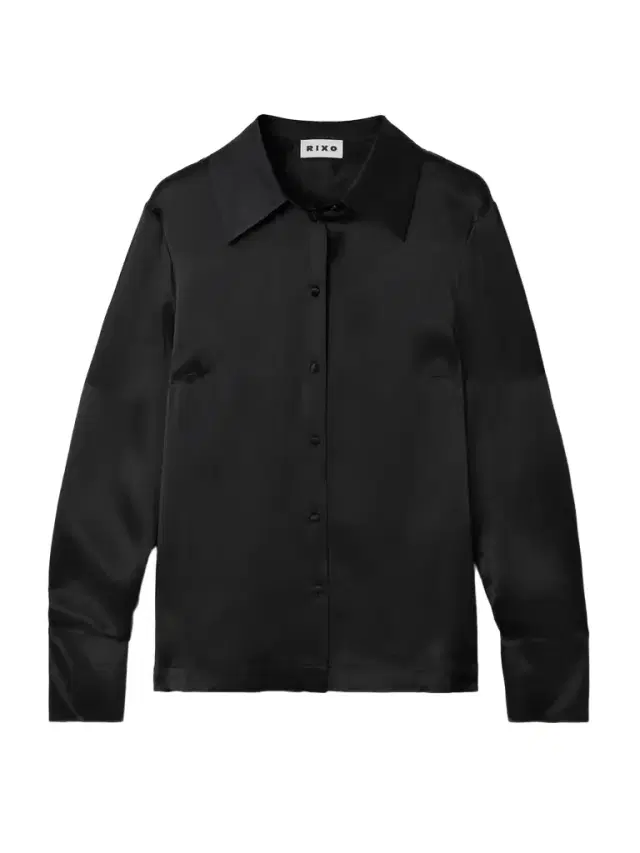 Havan Silk Shirt