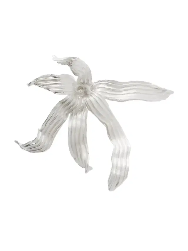 plated Brooch