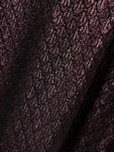 Rabanne Metallic Jacquard-knit Maxi Dress | Thumbnail 4 Rabanne Metallic Jacquard-knit Maxi Dress | Thumbnail 4