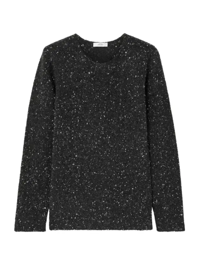 Maira Cashmere Sweater