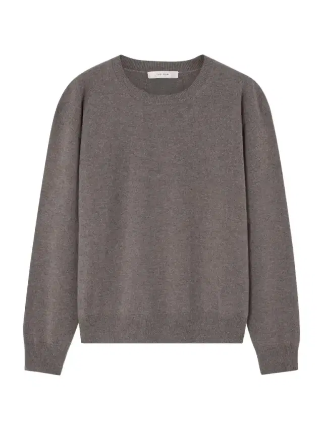 Misael Cashmere Sweater