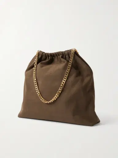 Stella McCartney The Falabella Medium Shoulder Bag | Thumbnail 3