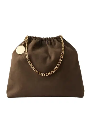 Stella McCartney The Falabella Medium Shoulder Bag | Thumbnail 1