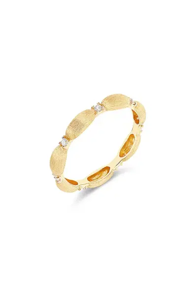NANIS Elite Diamond Essential Ring | Thumbnail 1