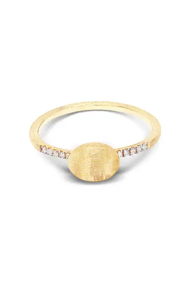 NANIS Elite Small Boule Diamond Ring | Thumbnail 3