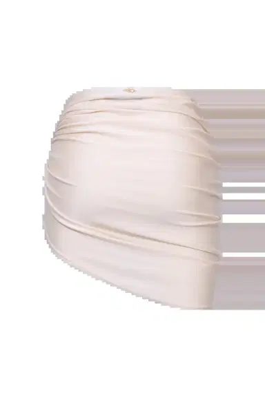 PatBo GOLDEN DUNE LYCRA MINI BEACH SKIRT | Thumbnail 3 PatBo GOLDEN DUNE LYCRA MINI BEACH SKIRT | Thumbnail 3
