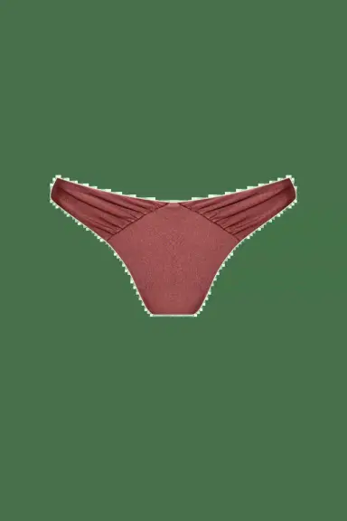 PatBo GOLDEN DUNE LYCRA SEASHELL BIKINI BOTTOM | Thumbnail 2 PatBo GOLDEN DUNE LYCRA SEASHELL BIKINI BOTTOM | Thumbnail 2