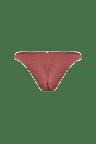 PatBo GOLDEN DUNE LYCRA SEASHELL BIKINI BOTTOM | Thumbnail 3 PatBo GOLDEN DUNE LYCRA SEASHELL BIKINI BOTTOM | Thumbnail 3