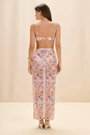 PatBo HONEY FLOWER BEACH SKIRT | Thumbnail 2 PatBo HONEY FLOWER BEACH SKIRT | Thumbnail 2