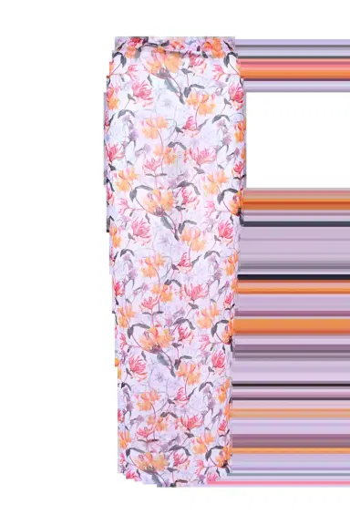 PatBo HONEY FLOWER BEACH SKIRT | Thumbnail 3 PatBo HONEY FLOWER BEACH SKIRT | Thumbnail 3