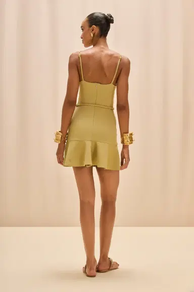 PatBo JADE KNIT MINI DRESS | Thumbnail 2 PatBo JADE KNIT MINI DRESS | Thumbnail 2