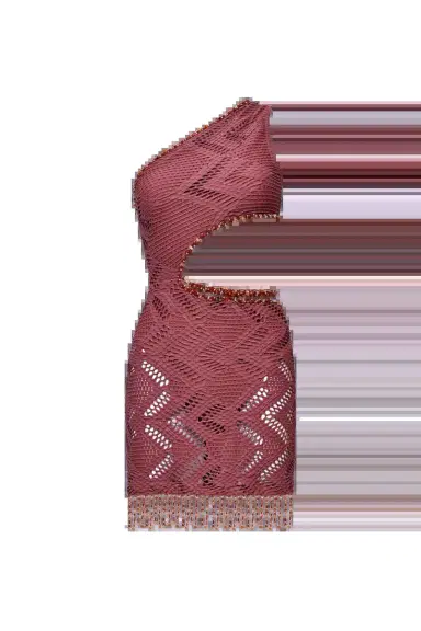 PatBo LYRA MESH MINI DRESS | Thumbnail 2 PatBo LYRA MESH MINI DRESS | Thumbnail 2