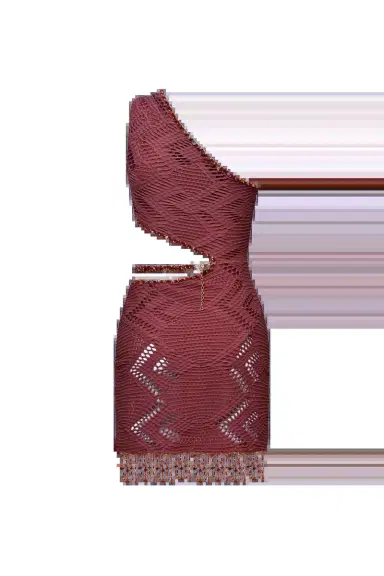 PatBo LYRA MESH MINI DRESS | Thumbnail 3 PatBo LYRA MESH MINI DRESS | Thumbnail 3