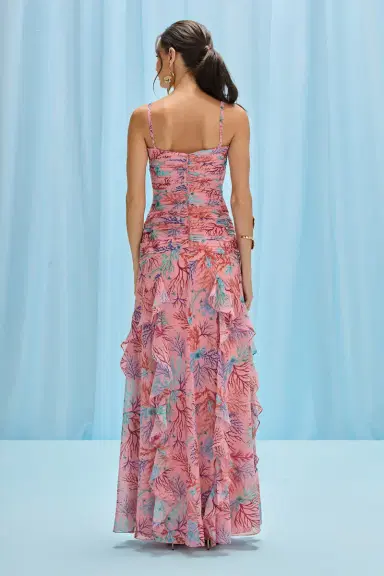 PatBo SEAWEED GOWN | Thumbnail 2 PatBo SEAWEED GOWN | Thumbnail 2