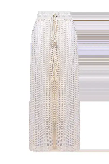 PatBo SELENE MESH PANTS | Thumbnail 2 PatBo SELENE MESH PANTS | Thumbnail 2