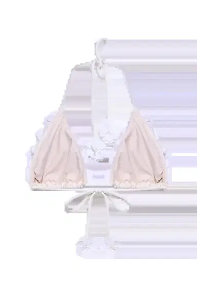 PatBo SUNSTONE LYCRA LACE BIKINI TOP | Thumbnail 4 PatBo SUNSTONE LYCRA LACE BIKINI TOP | Thumbnail 4