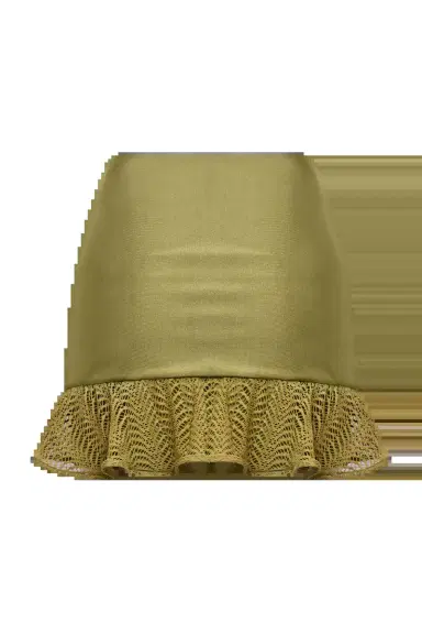PatBo WAVE MESH MINI SKIRT | Thumbnail 5 PatBo WAVE MESH MINI SKIRT | Thumbnail 5