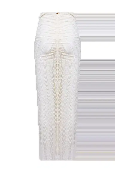 PatBo WAVE NET MAXI SKIRT | Thumbnail 4 PatBo WAVE NET MAXI SKIRT | Thumbnail 4