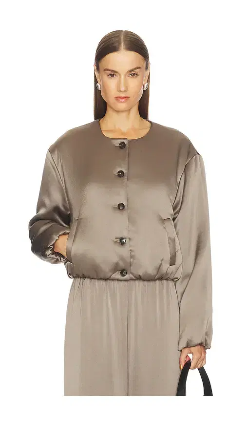 LESET Barb Bomber