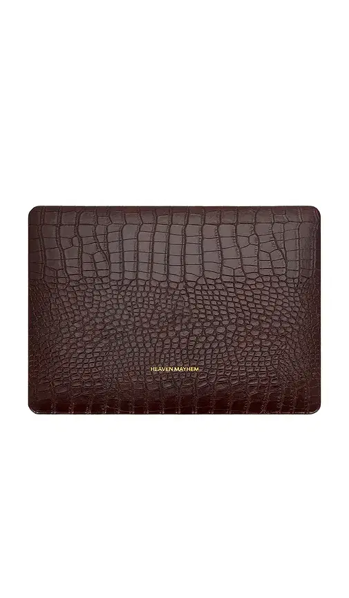 Heaven Mayhem Rosi 13 Air Case